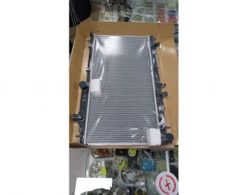 SUBARU Legacy 2003-2012 - 4
