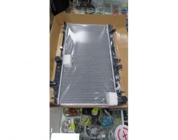 SUBARU Legacy 2003-2012 - 5