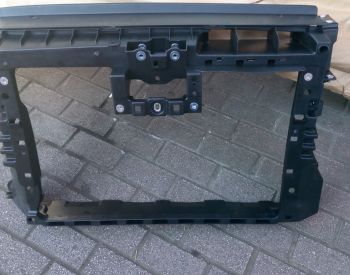 VOLKSWAGEN Passat 2011-2015 - 1