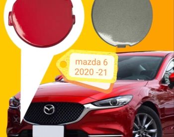 MAZDA Mazda 6 2019-2022 - 1