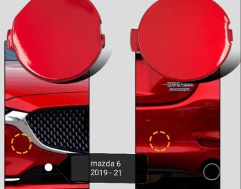 MAZDA Mazda 6 2019-2022 - 2