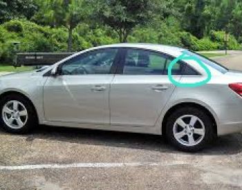 CHEVROLET Cruze 2008-2015 - 1