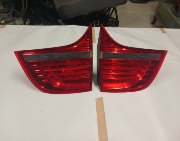 BMW X6 2008-2012 - 1