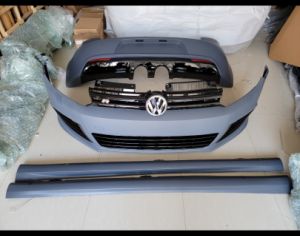 VOLKSWAGEN Golf 2011-2014 - 1