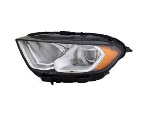 FORD EcoSport 2018-2023 - 1
