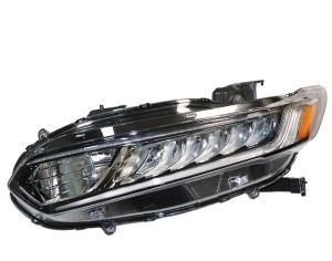 HONDA Accord 2018-2020 - 1