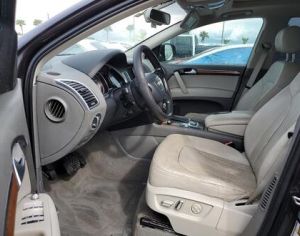 AUDI Q7 2014 3.0 - 2