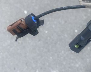 MERCEDES-BENZ C 300 2022-2025 - 5