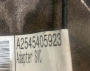 MERCEDES-BENZ C 300 2022-2025 - 9