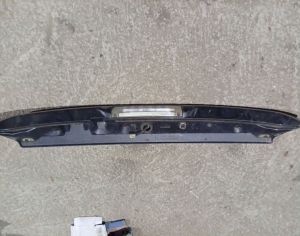 TOYOTA RAV 4 2007-2012 - 2