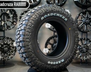 R20 315/60 ყველა სეზონი - 10