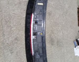 MERCEDES-BENZ ML 350 2012-2018 - 3
