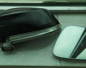 BMW 328 2012-2019 - 1