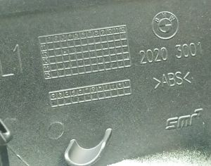 BMW 328 2012-2019 - 3