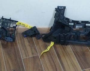 VOLVO XC90 2016-2024 - 1