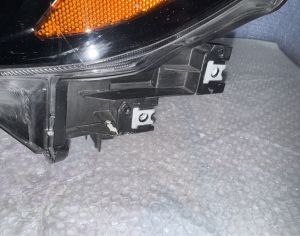 SUBARU Forester 2020-2021 - 2