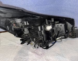 SUBARU Forester 2020-2021 - 6