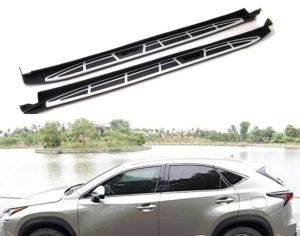 LEXUS NX 350 2016-2022 - 3
