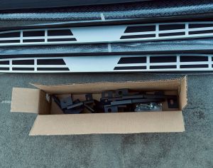 LEXUS NX 350 2016-2022 - 4