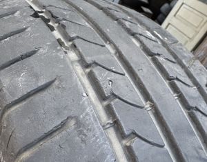 R17  225/45 ყველა სეზონი