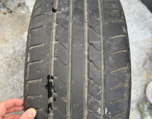 R17 225/45 ყველა სეზონი - 2
