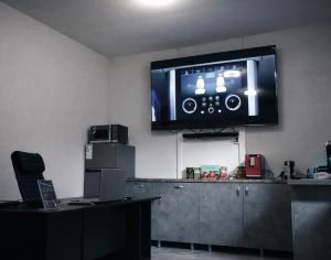 სერვისი - 6