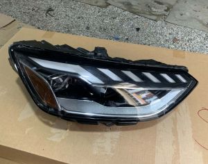 AUDI A4 2020-2025