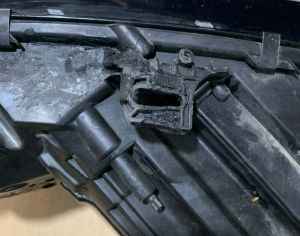AUDI A4 2020-2025 - 2