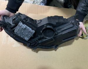 AUDI A4 2020-2025 - 4