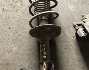 DAEWOO Matiz 2004-2009 - 1