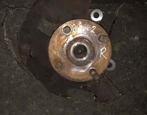 MAZDA Mazda 2 2007-2014