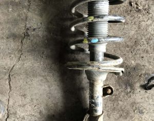 HYUNDAI Santa FE 2005-2009 - 1