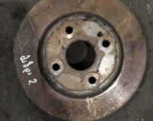 MAZDA Mazda 2 2007-2014 - 1