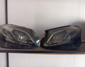 MERCEDES-BENZ E 300 2017-2020