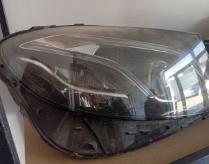 MERCEDES-BENZ E 300 2017-2020 - 2