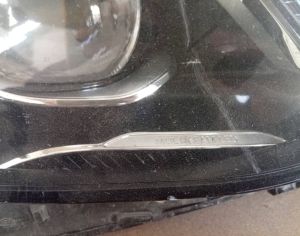 MERCEDES-BENZ E 300 2017-2020 - 3