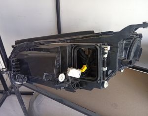 MERCEDES-BENZ GLE 43 AMG 2019-2022 - 4
