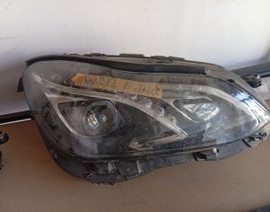 MERCEDES-BENZ E 350 2015-2017