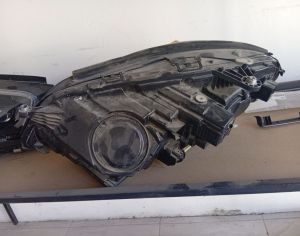 MERCEDES-BENZ E 350 2015-2017 - 3