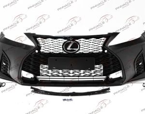 LEXUS IS (2006-20013) ბამპერი 2022