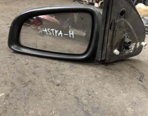 OPEL Astra 2004-2009