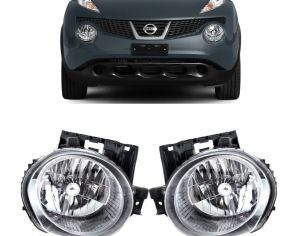 NISSAN Juke 2010-2014 - 1