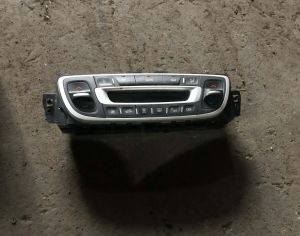RENAULT Megane 2008-2014