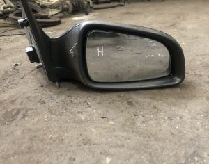 OPEL Astra 2004-2009