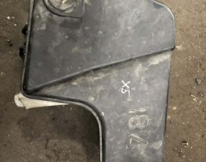 BMW X5 1999-2005 - 1
