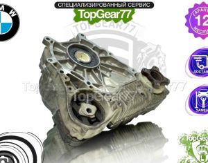 BMW X3 2004-2010 - 3