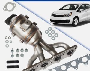 KIA RIO 2011-2026 - 2