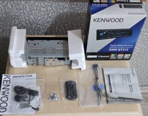 Compatible with all manufacturers - 2