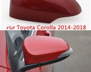 TOYOTA Corolla 2014-2017