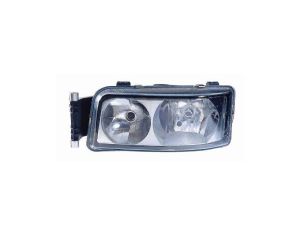 JAC A60 2000-2026 - 1